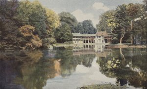 Petit-Trianon, The Hamlet