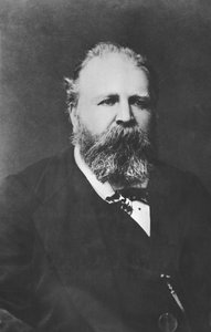 Portrait of Jules Étienne Pasdeloup