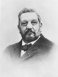 Portrait of René Panhard