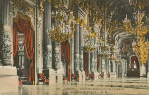 Theatre National de L