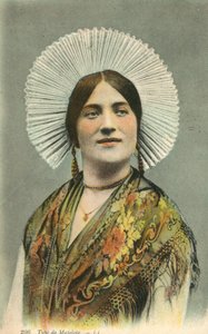 Type of Matelote by French Photographer