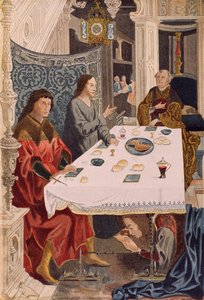 16th Century Cloth