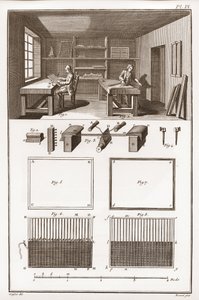 A Paper Mill - Stationery: Formal - 