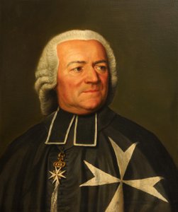 Abbot Vertot