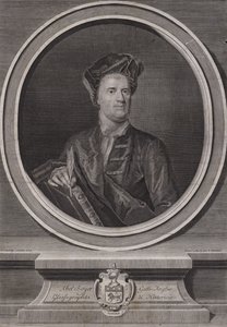 Abel Boyer, French lexicographer and writer