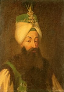 Abdul Hamid I (1725-89)