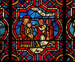 Adoration of the Shepherds