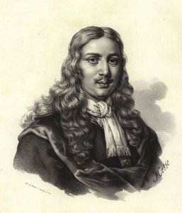 Adriaen van de Velde
