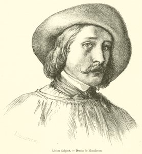Adrien Guignet