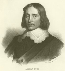 Aelbert Cuyp, Dutch artist by French School