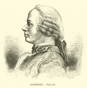 Alembert