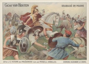 Alexander the Great