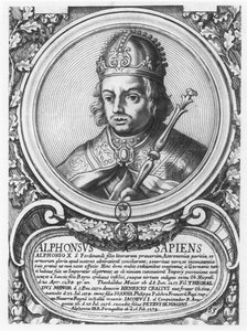 Alfonso X, the Wise