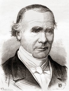 Alfred-Armand-Louis-Marie Velpeau by French School