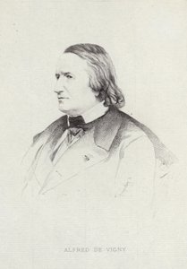 Alfred De Vigny