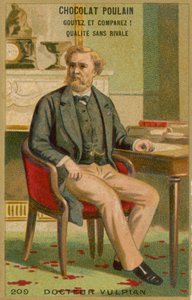 Alfred Vulpian