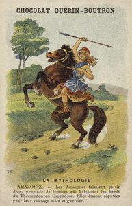 Amazons