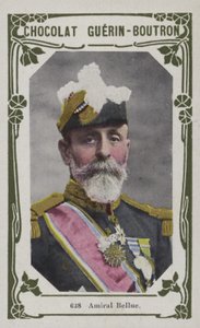 Admiral Bellue