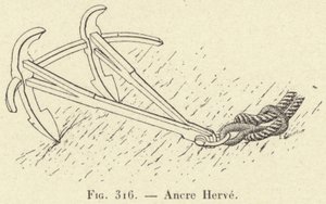 Herve Anchor (engraving)