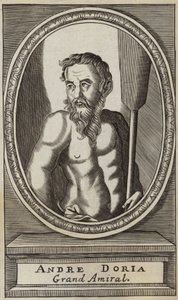 Andre Doria