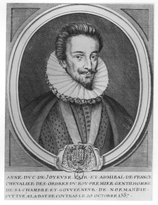 Anne, Duke of Joyeuse