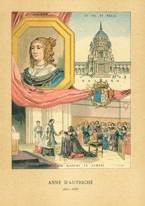 Anne of Austria