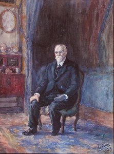 Antoine Beclere (1856-1939)