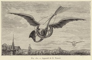 G. Trouvé