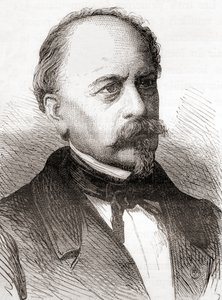 Arthur Jules Morin, from 