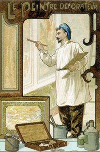 Artisan: The Painter Decorator