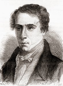 Augustin-Jean Fresne, from 