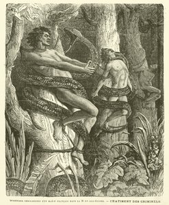 Perilous Adventures of a French Sailor in New Guinea by French School