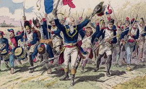 Battle of Valmy