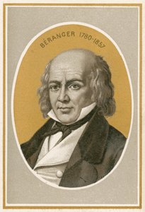 Beranger