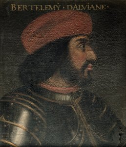 Bartolomeo d