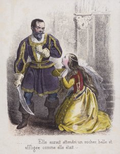 Blue Beard
