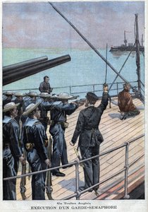 Boer War (South Africa)