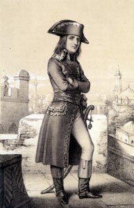 Bonaparte - in 