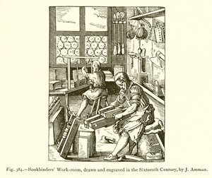 Bookbinder