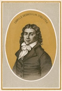 Camille Desmoulins