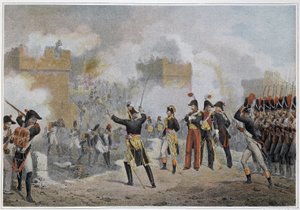 Campaign (Expedition) of Egypt (1798-1801), Armee d