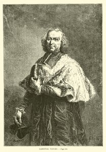 Cardinal Fleury