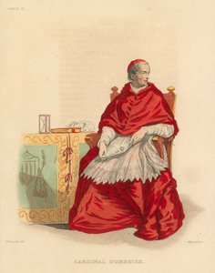 Cardinal d