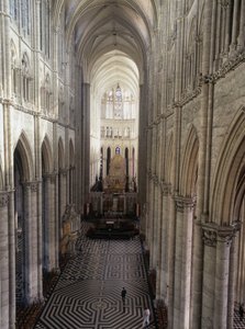 Cathedrale d
