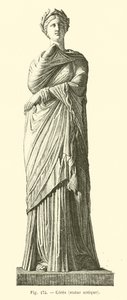 Ceres (engraving)