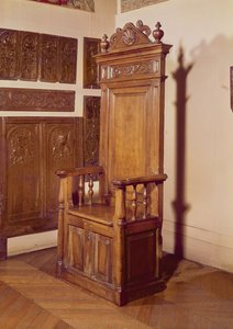 Chair
