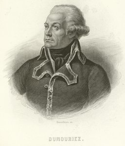 Charles-Francois Dumouriez