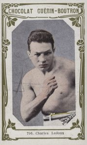 Charles Ledoux by French School