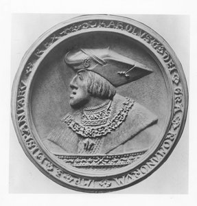 Charles V, Holy Roman Emperor