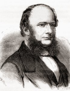 Charles William Siemens